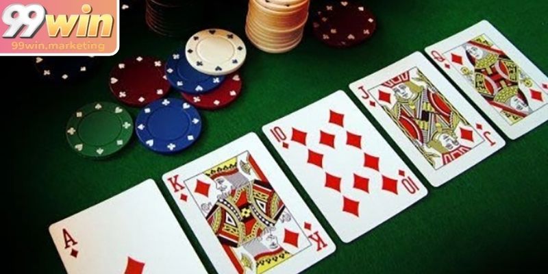 Bài Tấn 99Win sử dụng cơ chế tự động đảm bảo công bằng