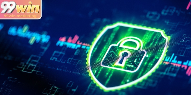 Mọi thông tin được sử dụng đúng mục đích và giám sát