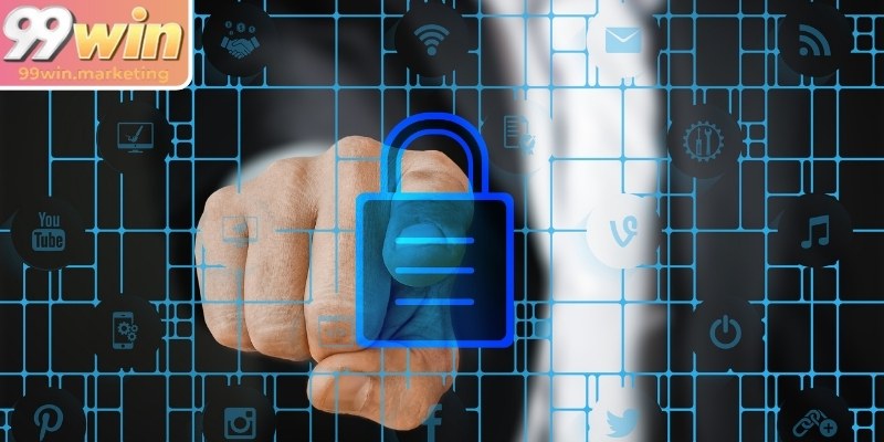 Quá trình thu thập thông tin được kiểm soát chặt chẽ