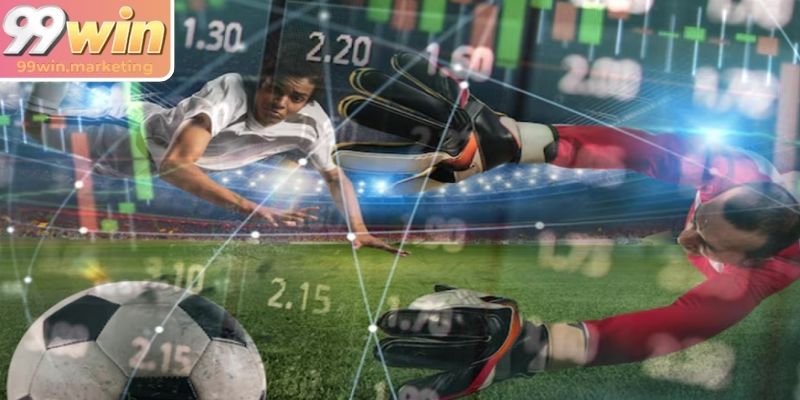 Đôi nét về sân chơi độc đáo kèo 1/2 99Win