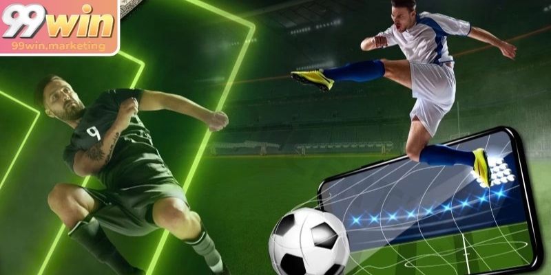 Cơ bản khái niệm của loại hình kèo châu Âu 99Win