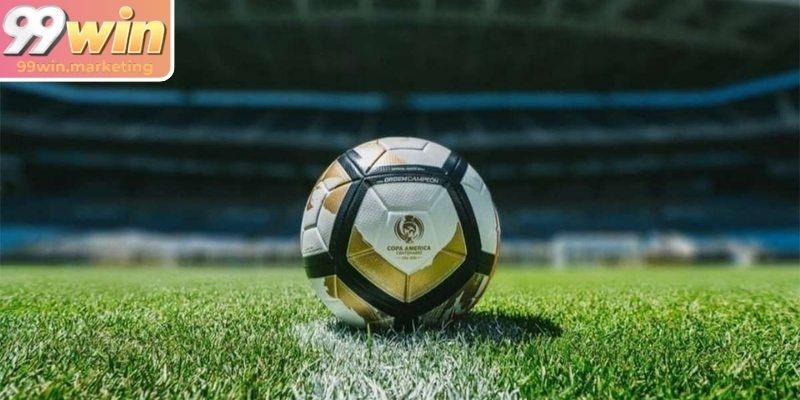 Giới thiệu về mức cược kèo góc 99Win