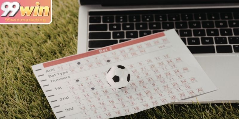 Cụ thể cách đọc tỷ lệ kèo handicap 99Win