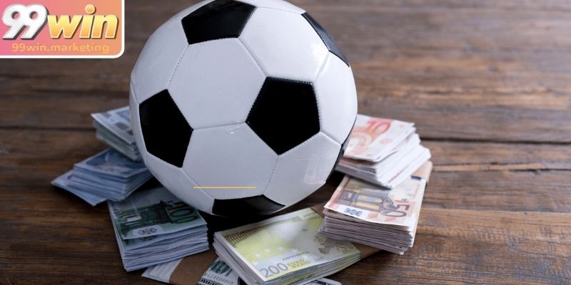 Nắm vững tỷ lệ mục tiêu của kèo sớm