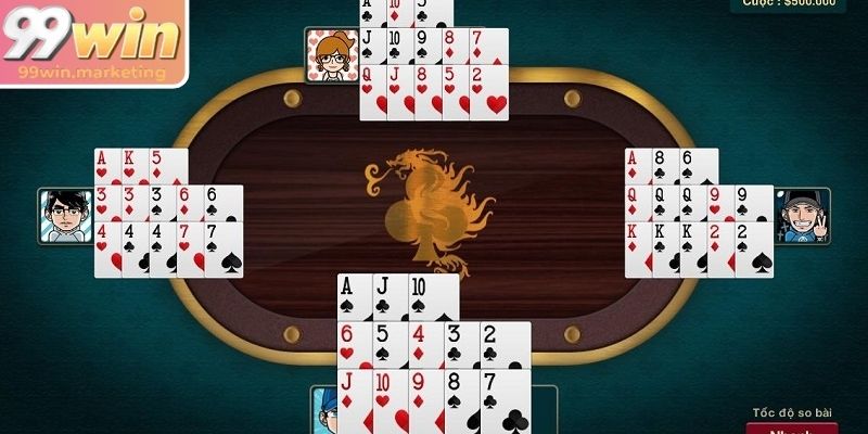 Sau khi so các chi sẽ tìm ra người chiến thắng