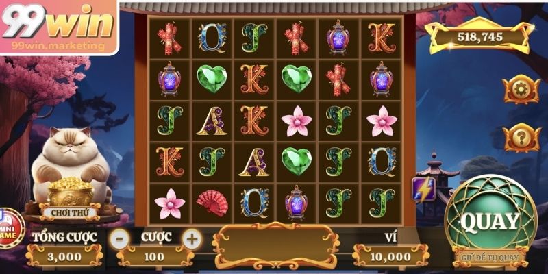 Kết hợp linh hoạt tạo nên trận nổ kịch tính