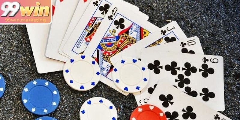 Phỏm 99Win mang tới những ván chơi hấp dẫn