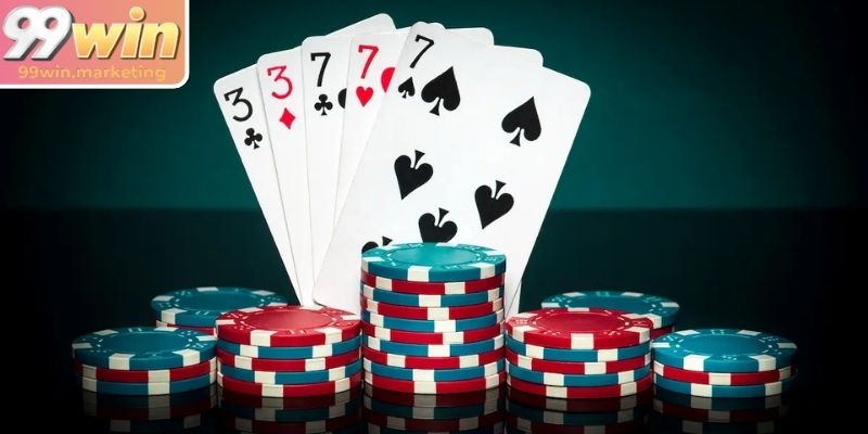 Poker 99Win – Bàn Đấu Trí Chiến Lược Tạo Chiến Thắng 1 Poker 99Win chuyên nghiệp cùng bàn cược lớn