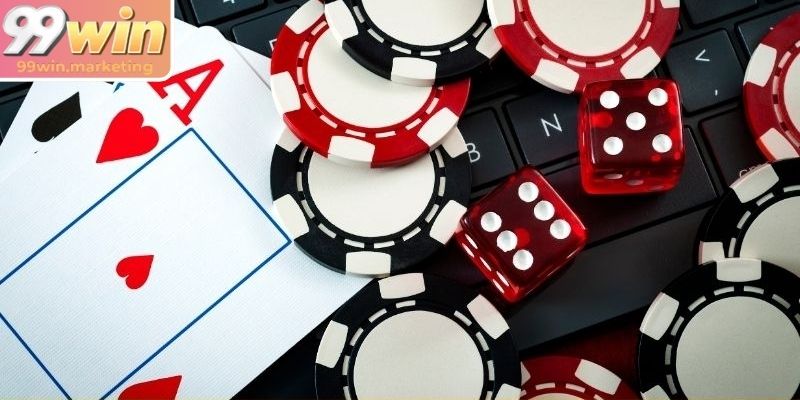 Sảnh EBET 99Win – Live Casino Hiện Đại Chuẩn Quốc Tế 3 Bàn cược được thiết kế mượt mà, ổn định