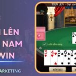 Tiến Lên Miền Nam 99Win – Đấu Trí Thắng Lớn Mỗi Ván