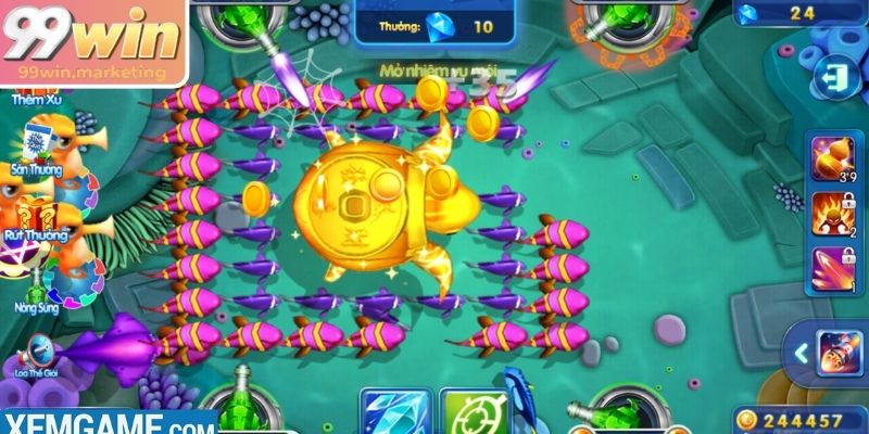 Kho vũ khí tối tân tạo nên những bàn thắng lớn