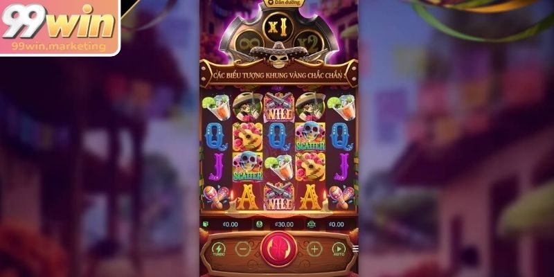 Nhiều hũ thưởng hấp dẫn, nhận nhiều quà to