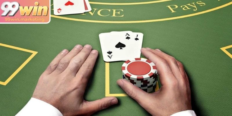 Xì Dách 99Win vừa mang may mắn và chiến thuật