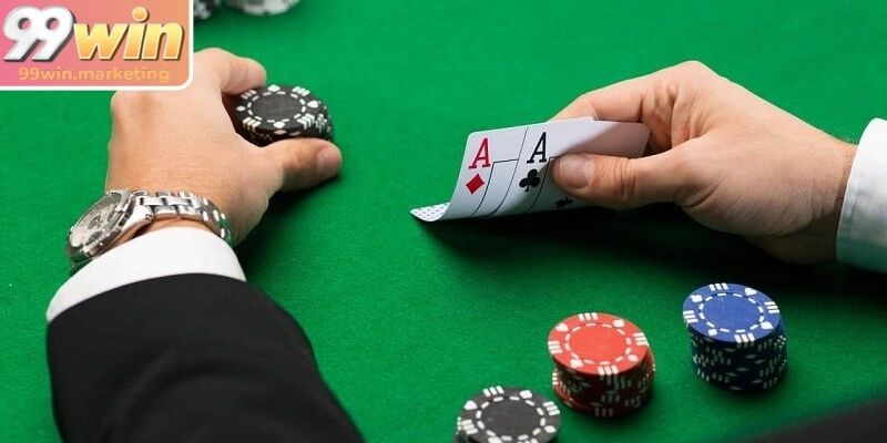 Xì Tố 99Win nâng cấp bàn cược hấp dẫn, kịch tính